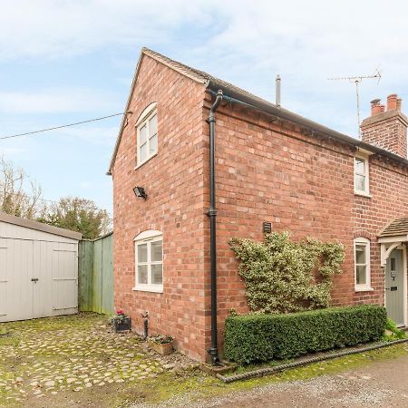 Borrowers Cottage Condover Exterior foto